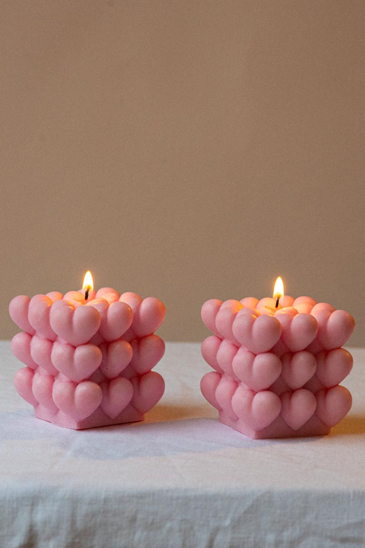 Love Bubble Candle – Interlude Candles